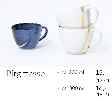 Birgittasse